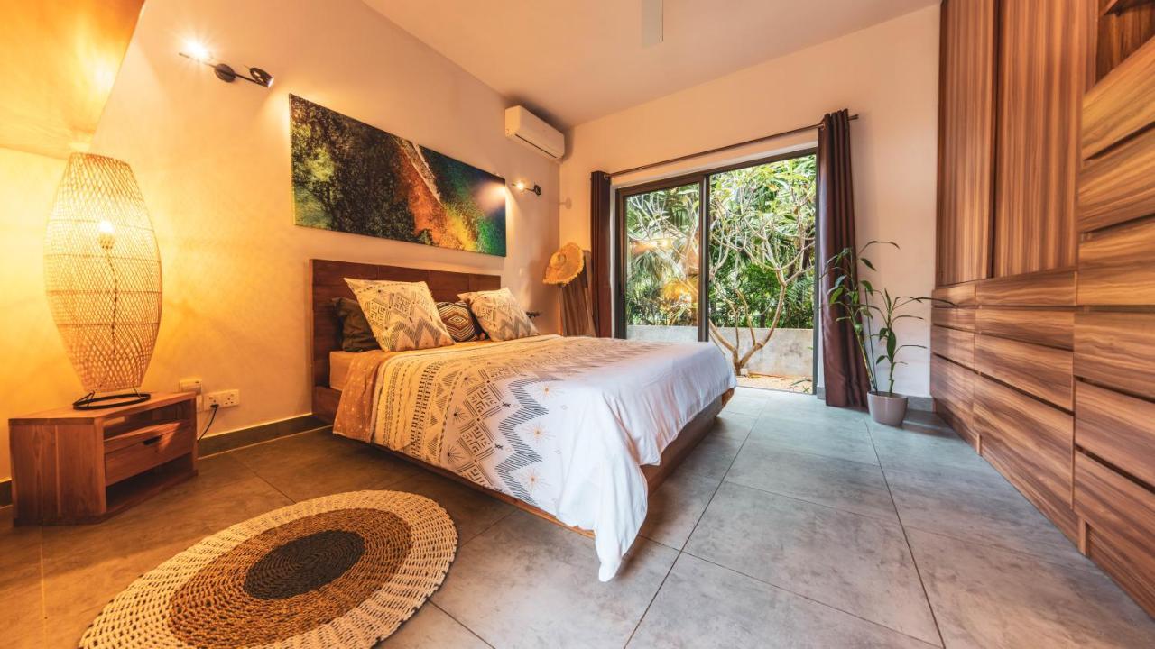 Villa Sartelo Tamarin Exterior photo