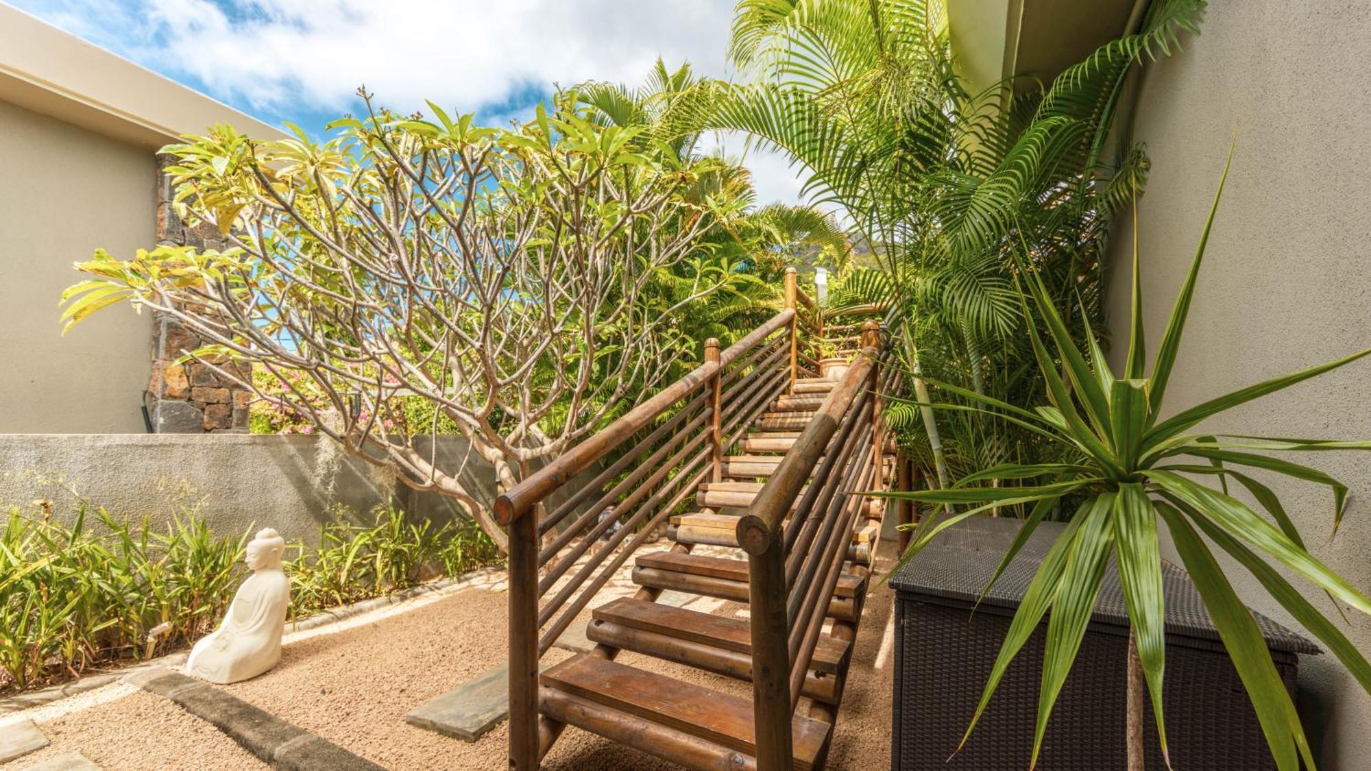 Villa Sartelo Tamarin Exterior photo