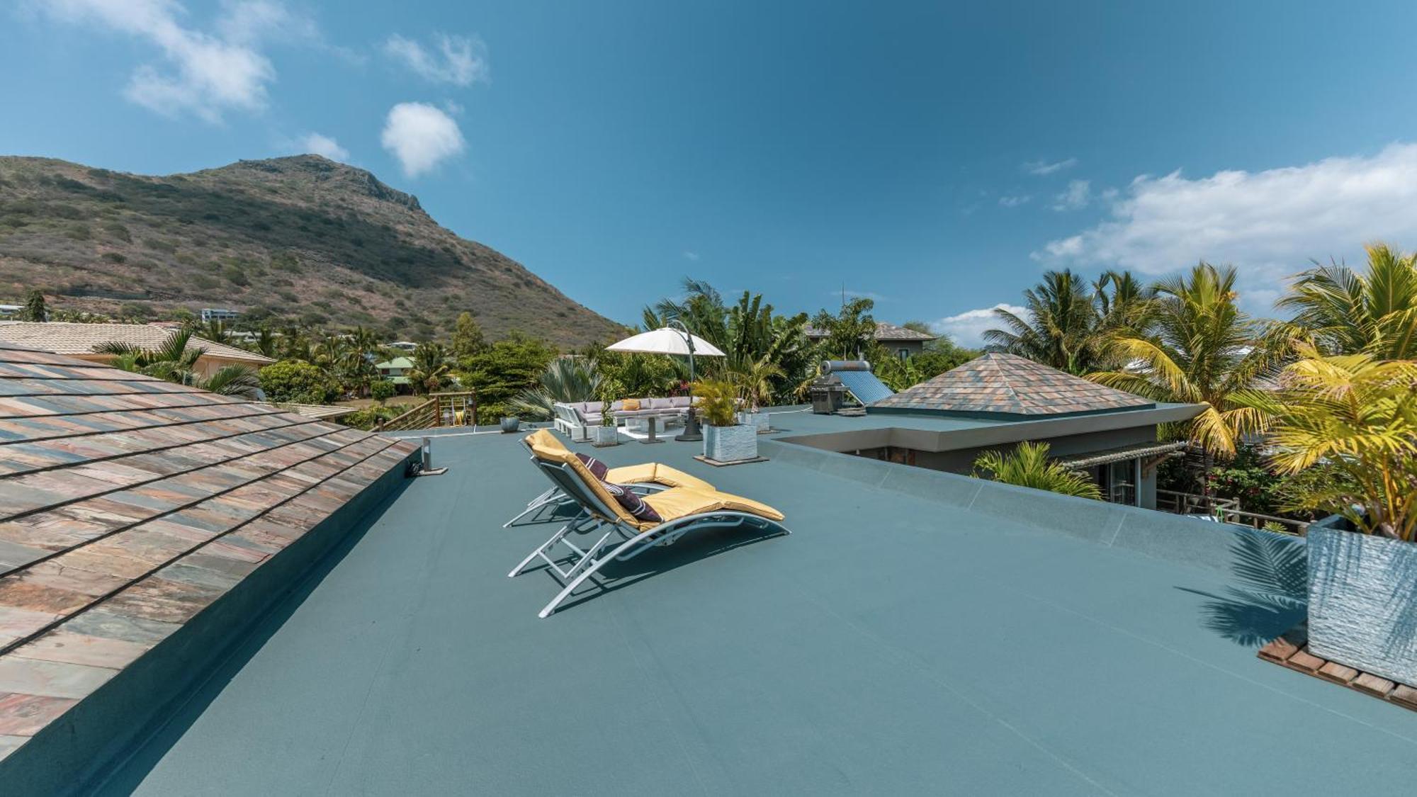 Villa Sartelo Tamarin Exterior photo