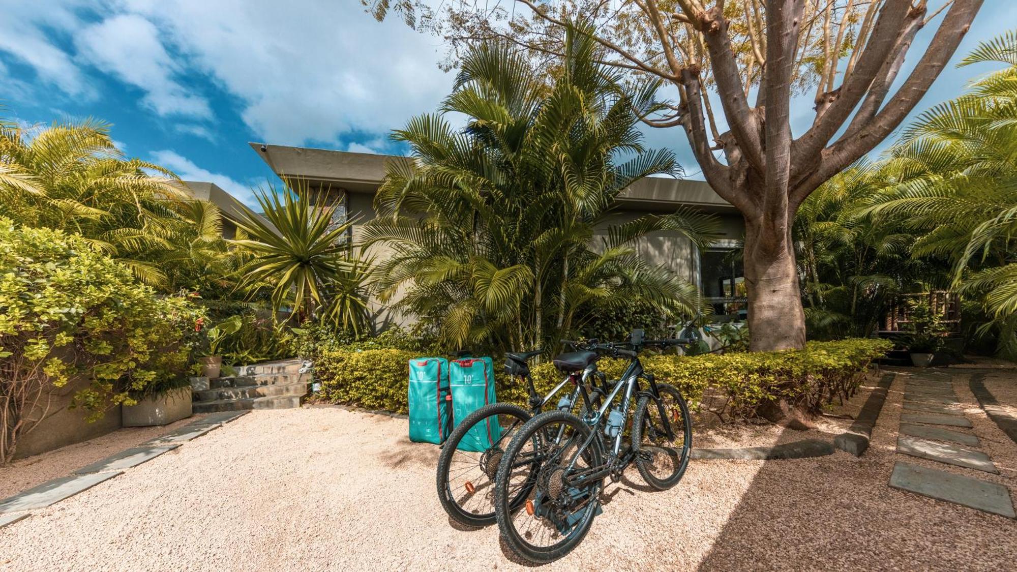 Villa Sartelo Tamarin Exterior photo